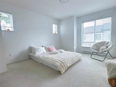Primary Bedroom Photo of 8 15828 27 Avenue, White Rock, BC