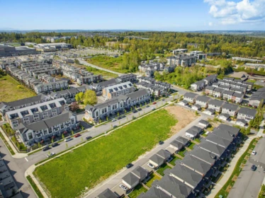 20149 81a Avenue, Langley, BC, Langley — Land for sale