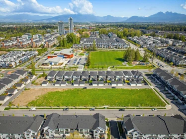 20149 81a Avenue, Langley, BC, Langley — Land for sale