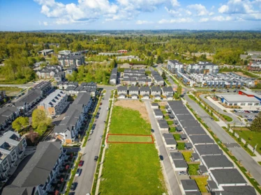 20149 81a Avenue, Langley, BC, Langley — Land for sale