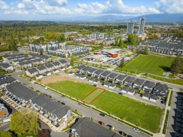 20149 81a Avenue, Langley, BC, Langley — Land for sale