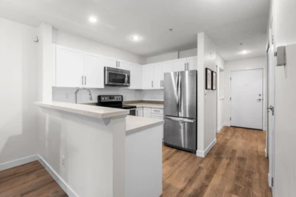 113 147 E 1st Street, North Vancouver, BC, North Vancouver — Apartment/Condo for sale