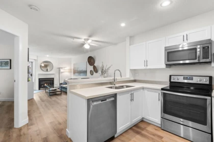113 147 E 1st Street, North Vancouver, BC, North Vancouver — Apartment/Condo for sale