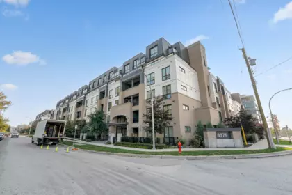 515 8379 201 Street, Langley, BC, Langley — Apartment/Condo for sale