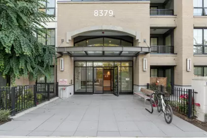 515 8379 201 Street, Langley, BC, Langley — Apartment/Condo for sale
