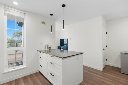 Kitchen Photo of 515 8379 201 Street, Langley, BC