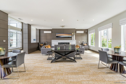 Office / Den Photo of 102 9399 Alexandra Road, Richmond, BC