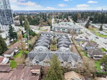 Community Amenities Photo (Clubhouse) of 51 13239 Old Yale Road, Surrey, BC