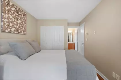 Hallway Photo of 51 13239 Old Yale Road, Surrey, BC