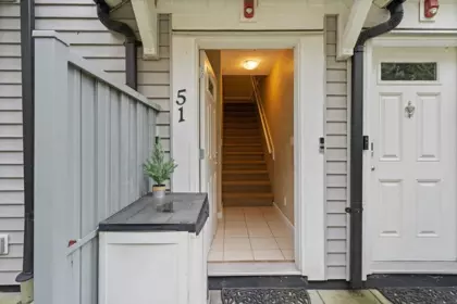 Hot Tub / Spa Photo of 51 13239 Old Yale Road, Surrey, BC