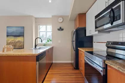 Pantry Photo of 51 13239 Old Yale Road, Surrey, BC