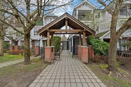Street View Photo of 51 13239 Old Yale Road, Surrey, BC