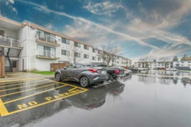 201 7280 Lindsay Road, Richmond, BC