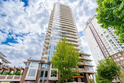 2801 3102 Windsor Gate, Coquitlam, BC, Coquitlam — Apartment/Condo for sale