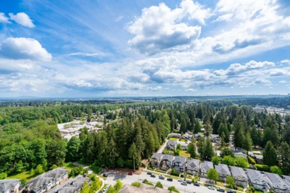 Front Yard Photo of 2801 3102 Windsor Gate, Coquitlam, BC