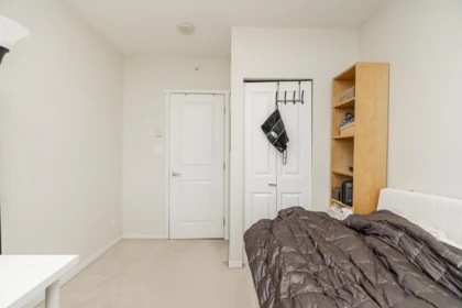 Hallway Photo of 2801 3102 Windsor Gate, Coquitlam, BC