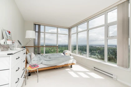 Loft / Bonus Room Photo of 2801 3102 Windsor Gate, Coquitlam, BC