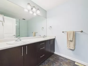 Guest Bathroom Photo of 13 19250 65th Avenue, Surrey, BC
