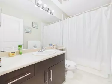 Loft / Bonus Room Photo of 13 19250 65th Avenue, Surrey, BC