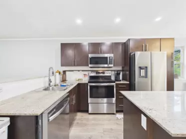 Pantry Photo of 13 19250 65th Avenue, Surrey, BC