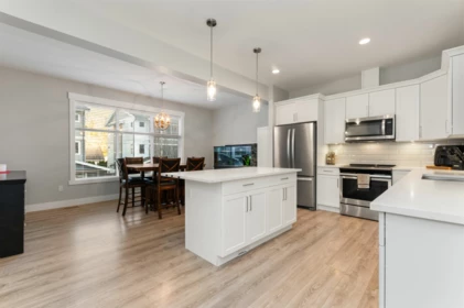 7 386 Pine Avenue, Harrison Hot Springs, BC, Harrison Hot Springs — Townhouse for sale