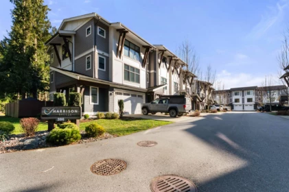 Office / Den Photo of 7 386 Pine Avenue, Harrison Hot Springs, BC