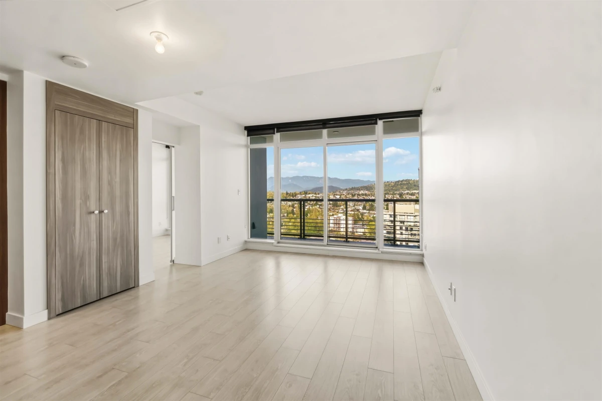 Dining Area Photo of 3209 4730 Lougheed Highway, Burnaby, BC