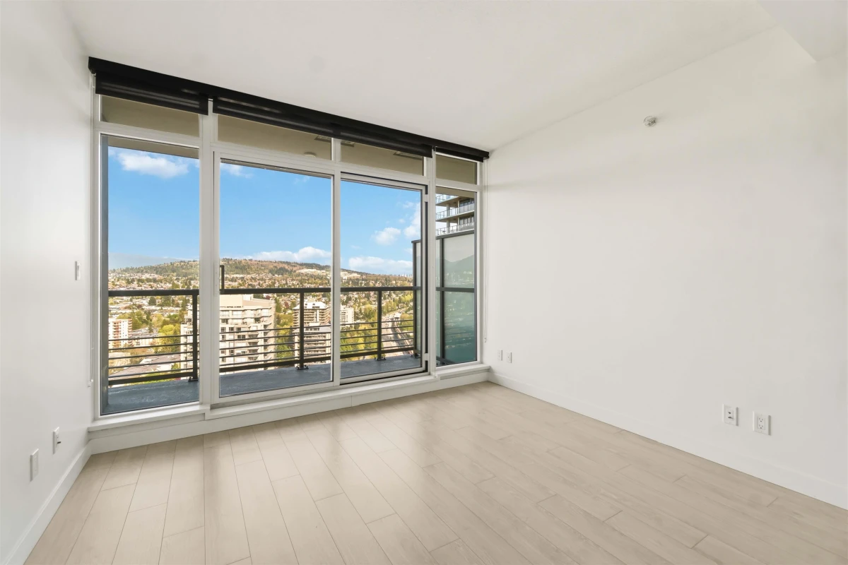 Living Room Photo of 3209 4730 Lougheed Highway, Burnaby, BC