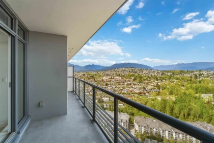 Guest Bathroom Photo of 3209 4730 Lougheed Highway, Burnaby, BC