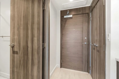 Primary Bedroom Photo of 3209 4730 Lougheed Highway, Burnaby, BC