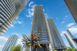 3209 4730 Lougheed Highway, Burnaby, BC