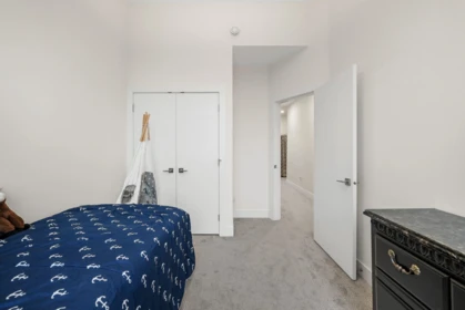 Bedroom 3 Photo of 9 7177 194a Street, Surrey, BC