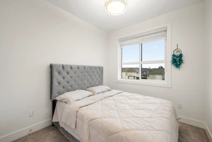 Bedroom 4 Photo of 9 7177 194a Street, Surrey, BC