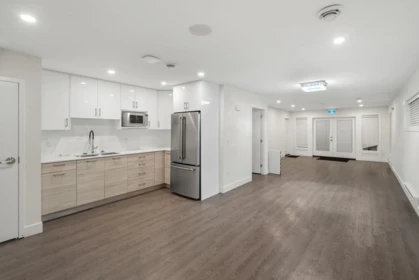 Laundry Room Photo of 9 7177 194a Street, Surrey, BC