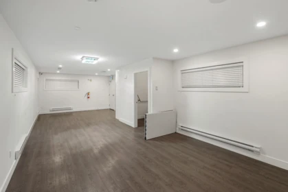 Mudroom Photo of 9 7177 194a Street, Surrey, BC