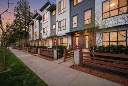Office / Den Photo of 9 7177 194a Street, Surrey, BC