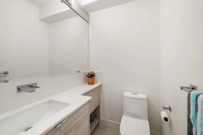 Pantry Photo of 9 7177 194a Street, Surrey, BC