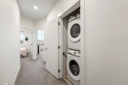Powder Room Photo of 9 7177 194a Street, Surrey, BC