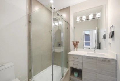 Walk-In Closet Photo of 9 7177 194a Street, Surrey, BC