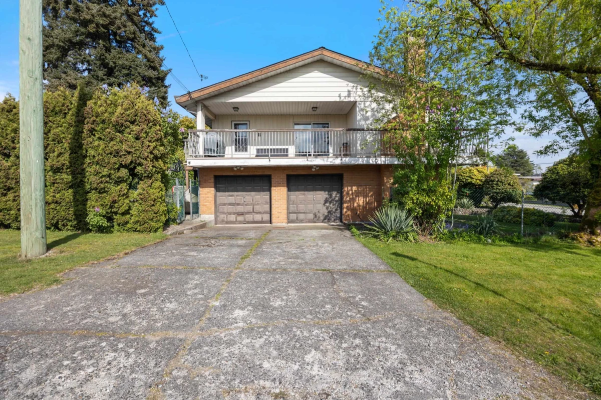 Living Room Photo of 4607 Irmin Street, Burnaby, BC