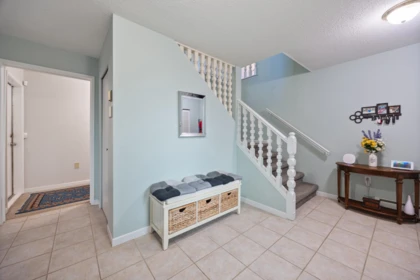 Community Amenities Photo (Clubhouse) of 4607 Irmin Street, Burnaby, BC