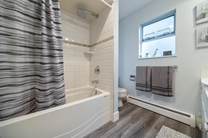 Hot Tub / Spa Photo of 4607 Irmin Street, Burnaby, BC