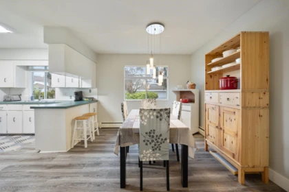 Loft / Bonus Room Photo of 4607 Irmin Street, Burnaby, BC