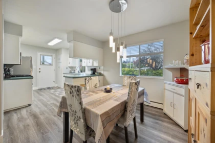 Office / Den Photo of 4607 Irmin Street, Burnaby, BC