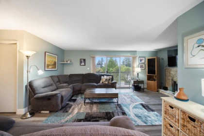 Pantry Photo of 4607 Irmin Street, Burnaby, BC