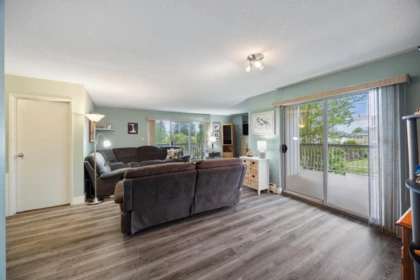 Primary Bedroom Photo of 4607 Irmin Street, Burnaby, BC