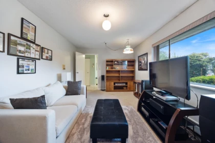 Staircase Photo of 4607 Irmin Street, Burnaby, BC