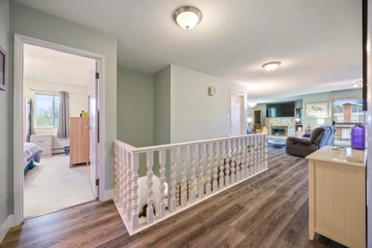 Street View Photo of 4607 Irmin Street, Burnaby, BC