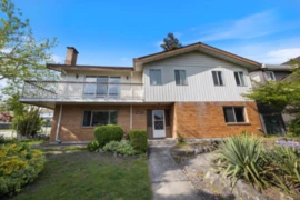 4607 Irmin Street, Burnaby, BC