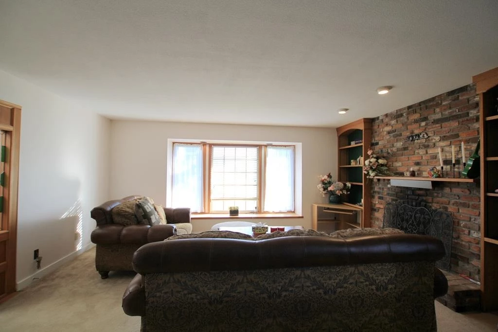 Dining Area Photo of 4615 Edmonds Drive, Delta, BC